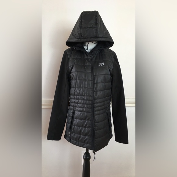 New Balance jacket - Picture 1 of 9